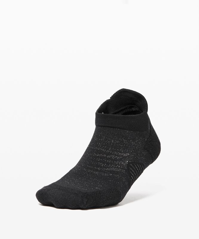 Speed Tab Sock