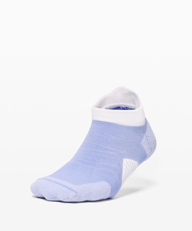 Speed Sock *Silver