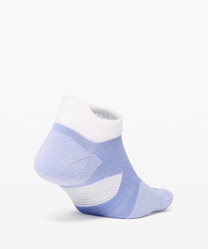 Speed Sock *Silver