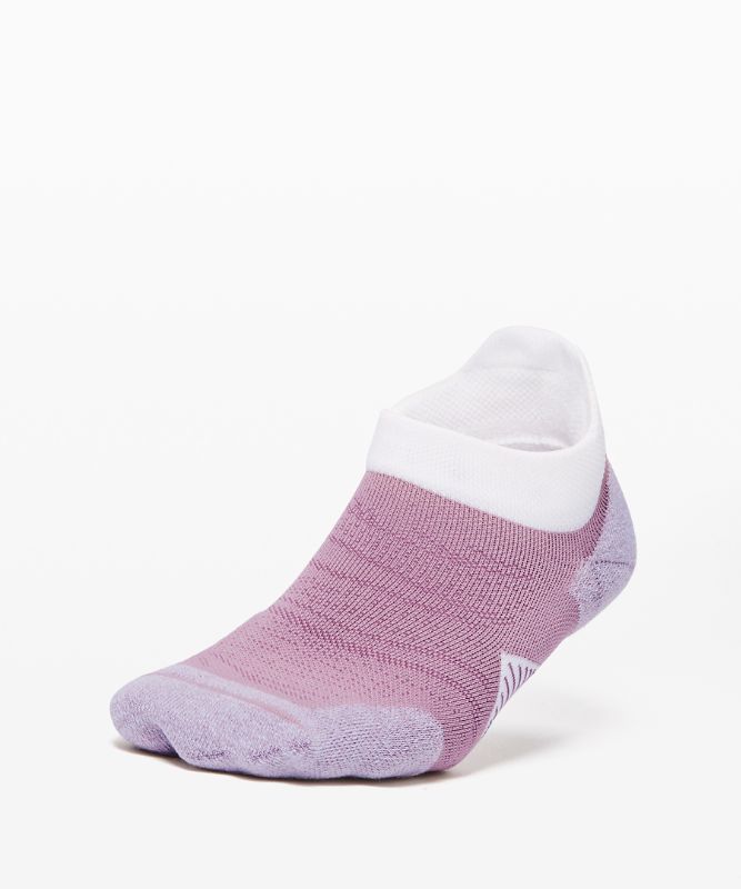 Speed Tab Sock