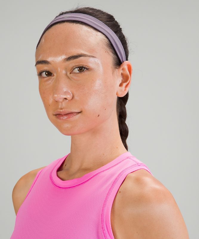 Women's Cardio Cross Trainer Headband