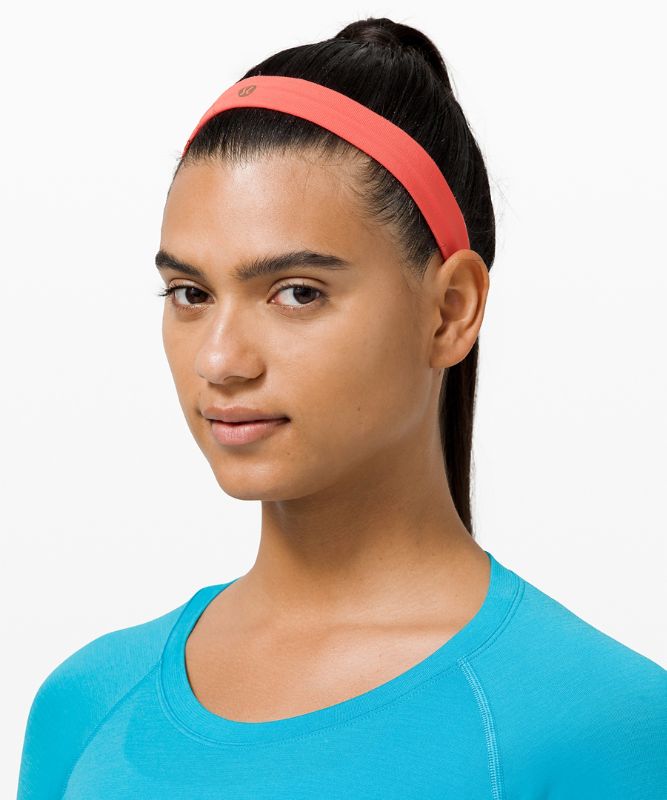 Cardio Cross Trainer Headband