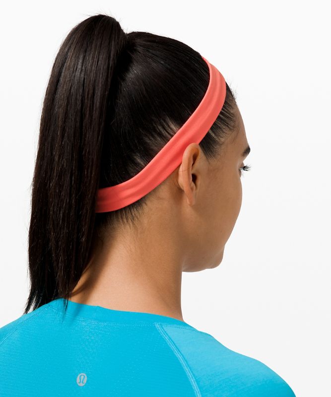 Cardio Cross Trainer Headband