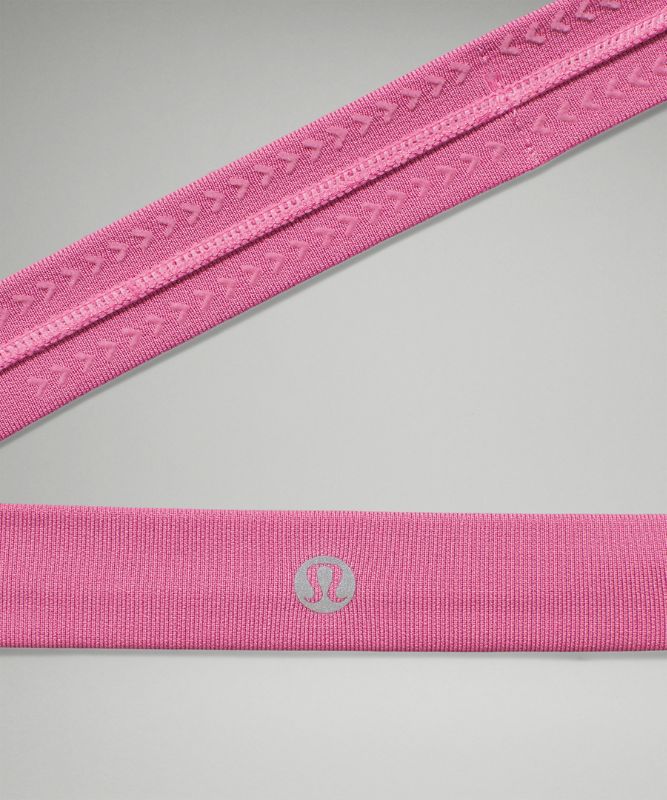 Women's Cardio Cross Trainer Headband