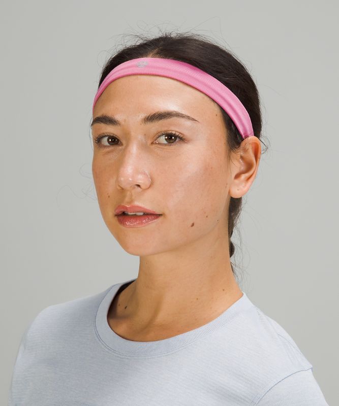 Women's Cardio Cross Trainer Headband