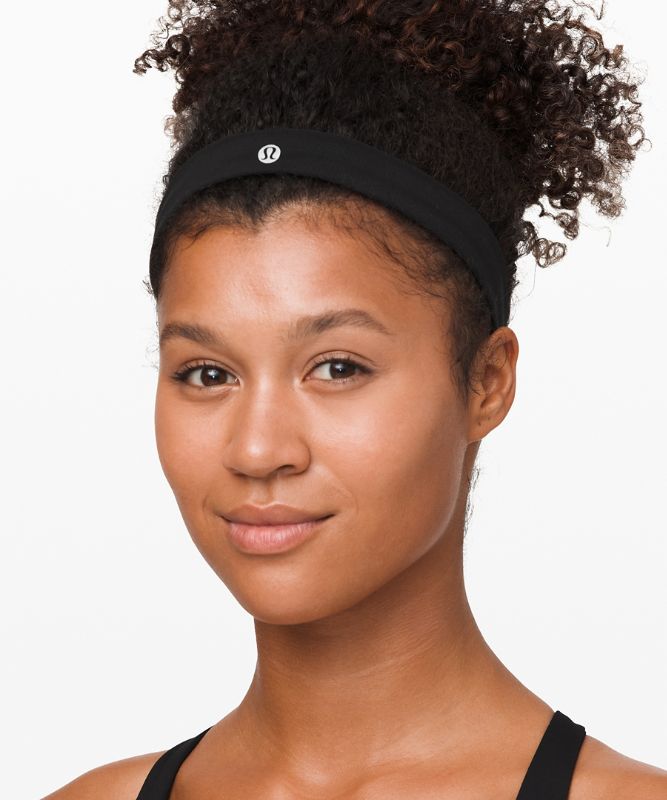 Cardio Cross Trainer Headband