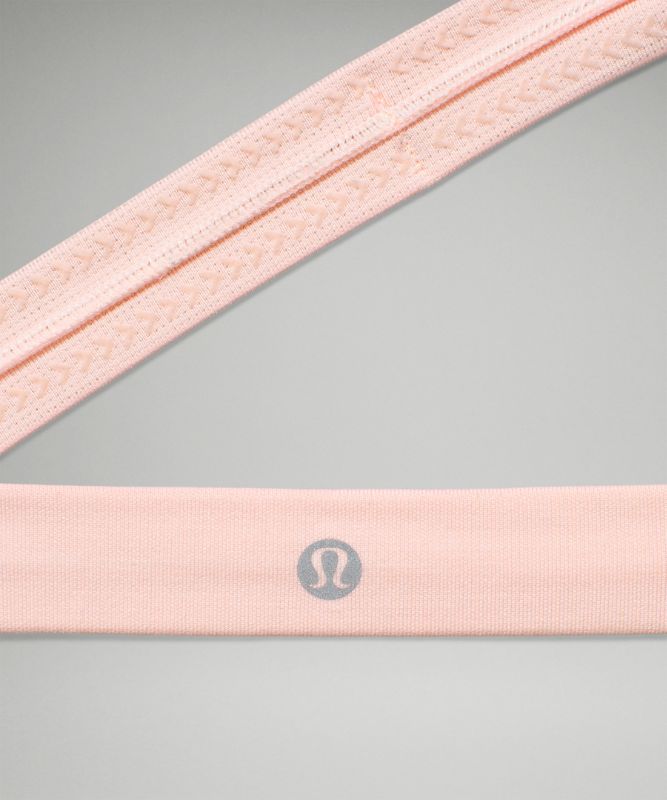 Cardio Cross Trainer Headband