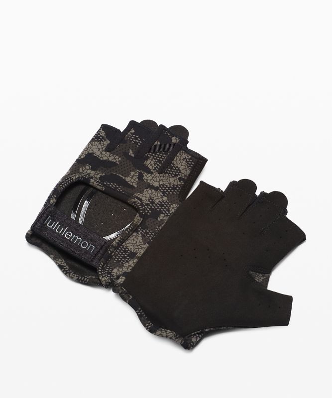 Uplift Training Gloves