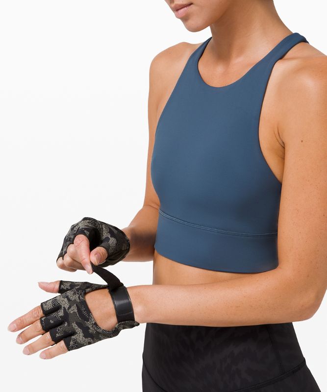 Uplift Training Gloves