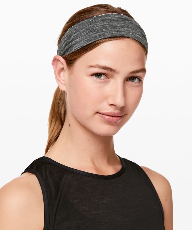 Fringe Fighter Headband