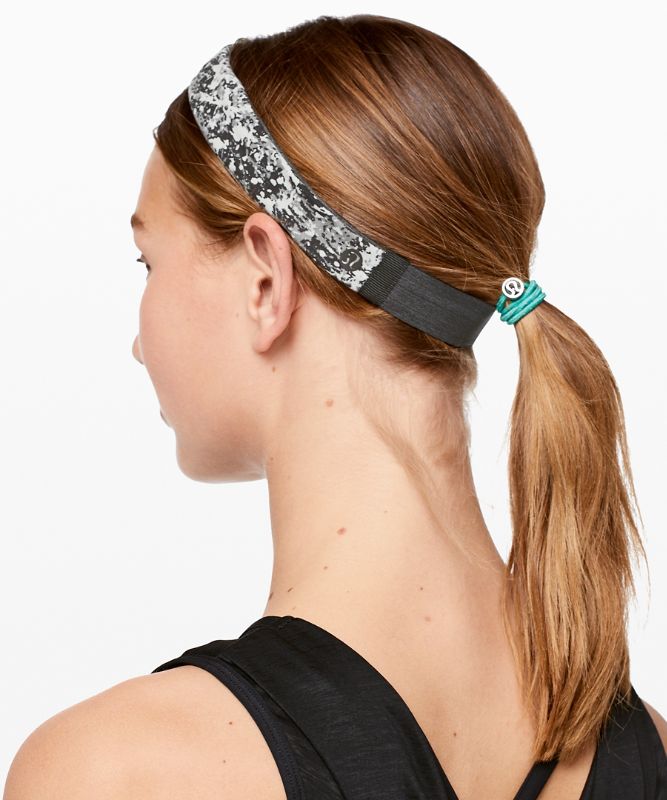 Fringe Fighter Headband