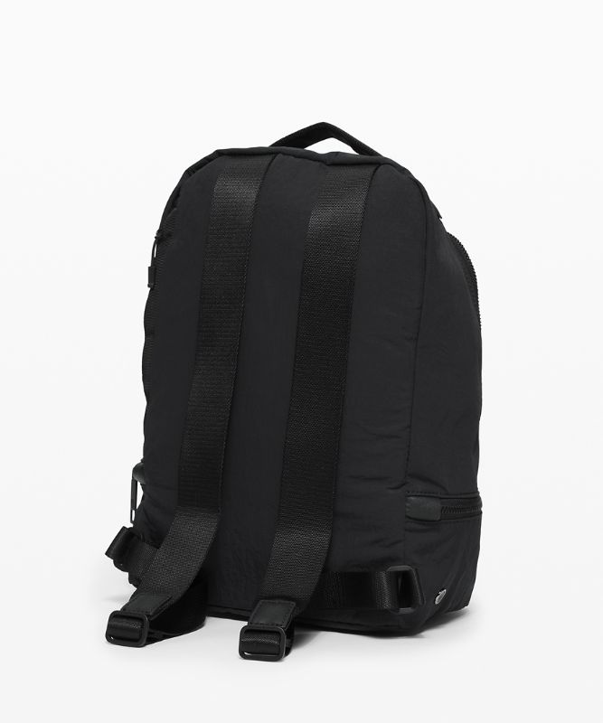 City Adventurer Backpack Mini 10L *Online Only