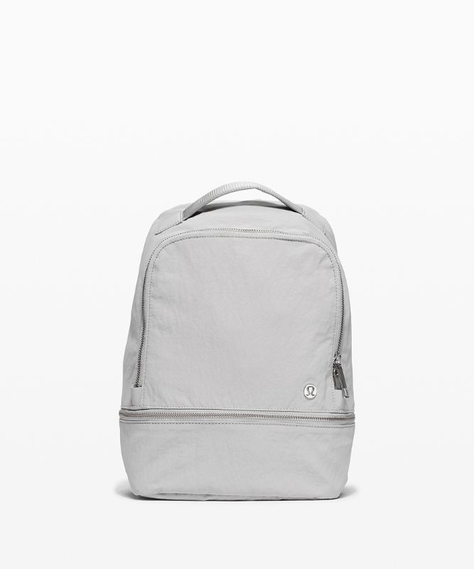 City Adventurer Backpack Mini