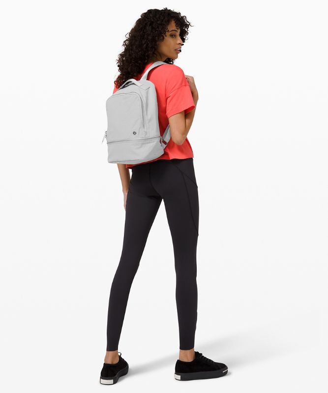 City Adventurer Backpack Mini