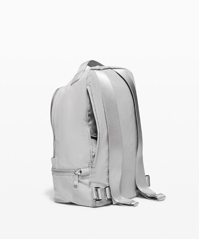 City Adventurer Backpack Mini