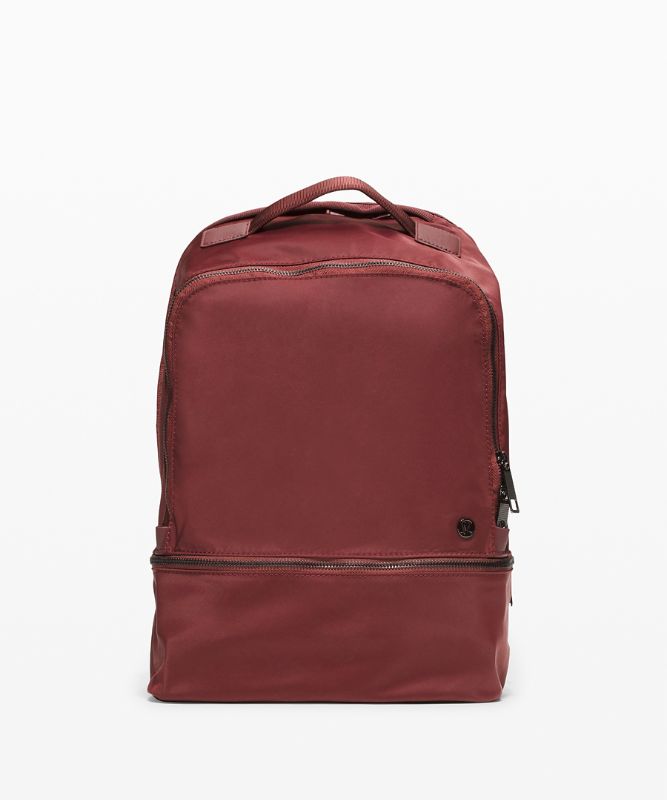 City Adventurer Backpack 17L