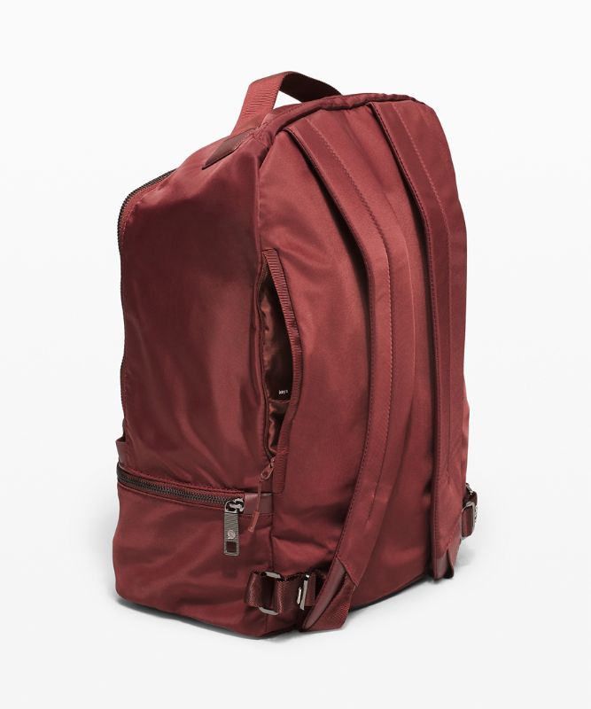 City Adventurer Backpack 17L