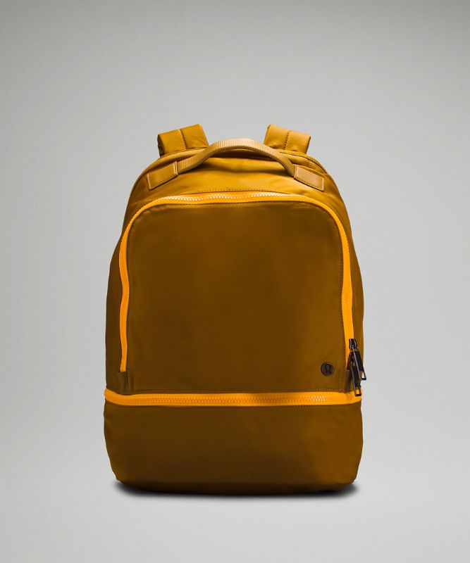 City Adventurer Backpack 20L