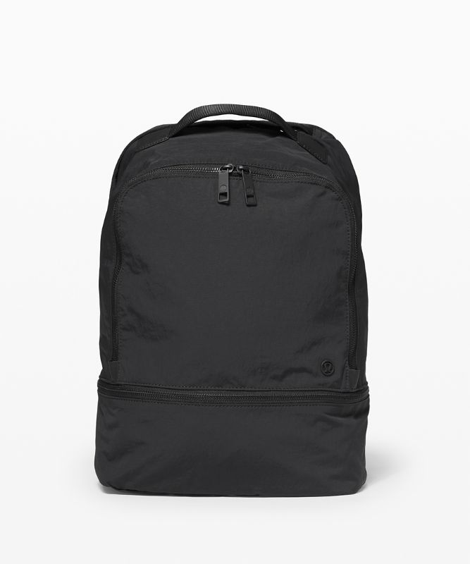 City Adventurer Backpack 17L