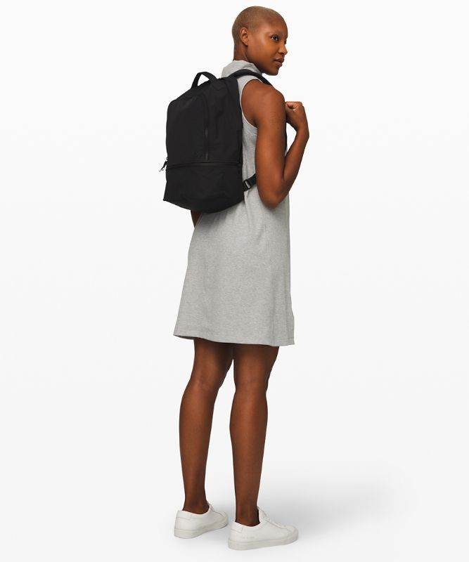 City Adventurer Backpack 17L