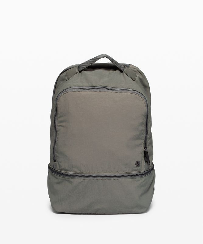 City Adventurer Backpack 17L