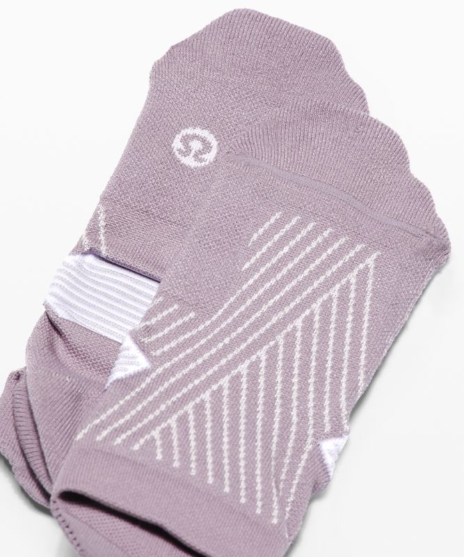 Speed Sock *Silver