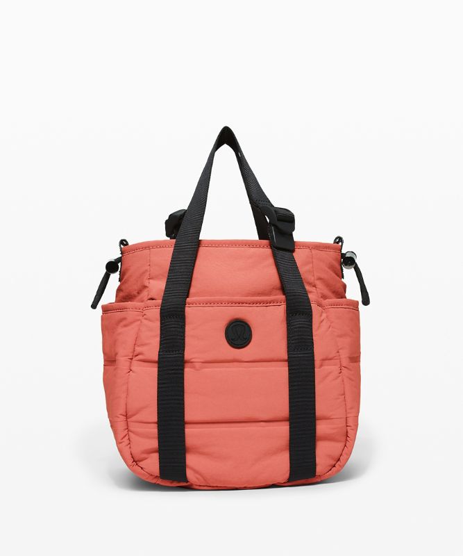 Dash All Day Bucket Bag