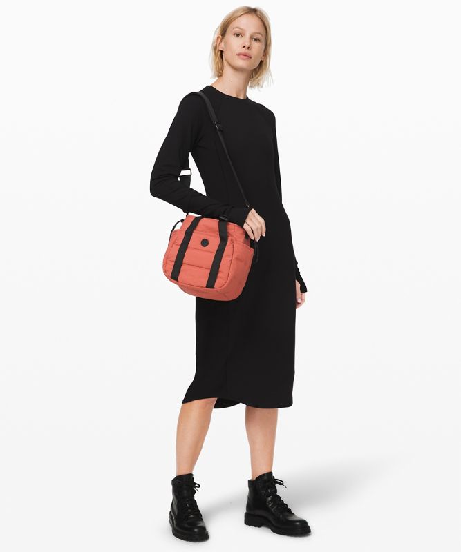 Dash All Day Bucket Bag