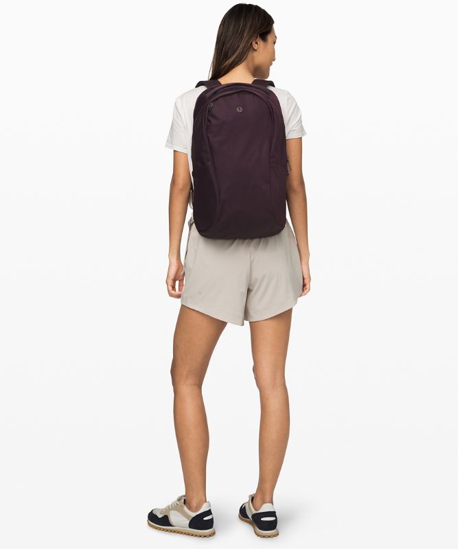 Out Of Range Backpack *20L