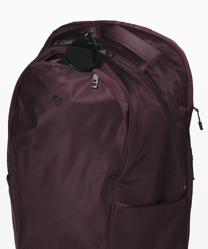 Out Of Range Backpack *20L