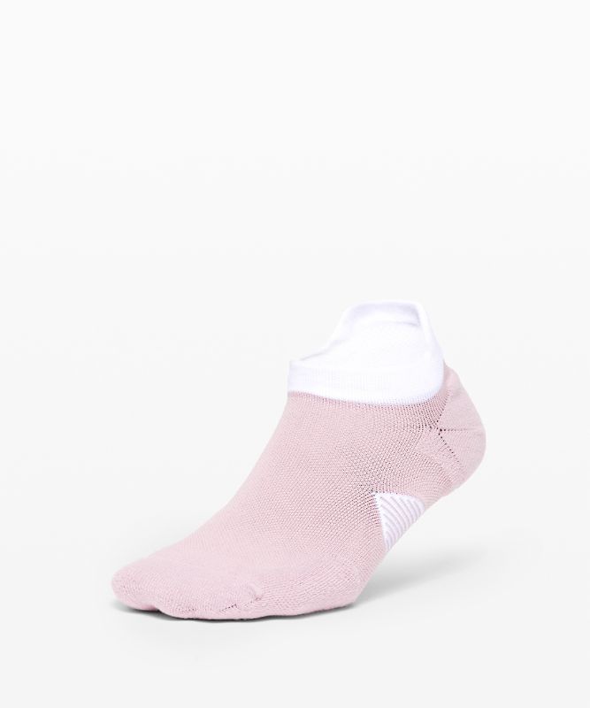 Speed Tab Sock