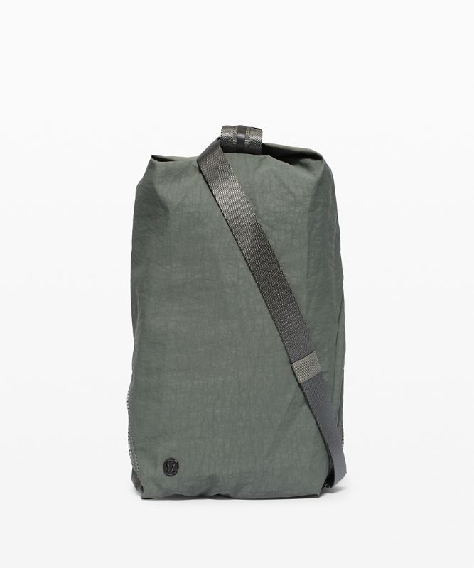 Fast Track Bag 9L