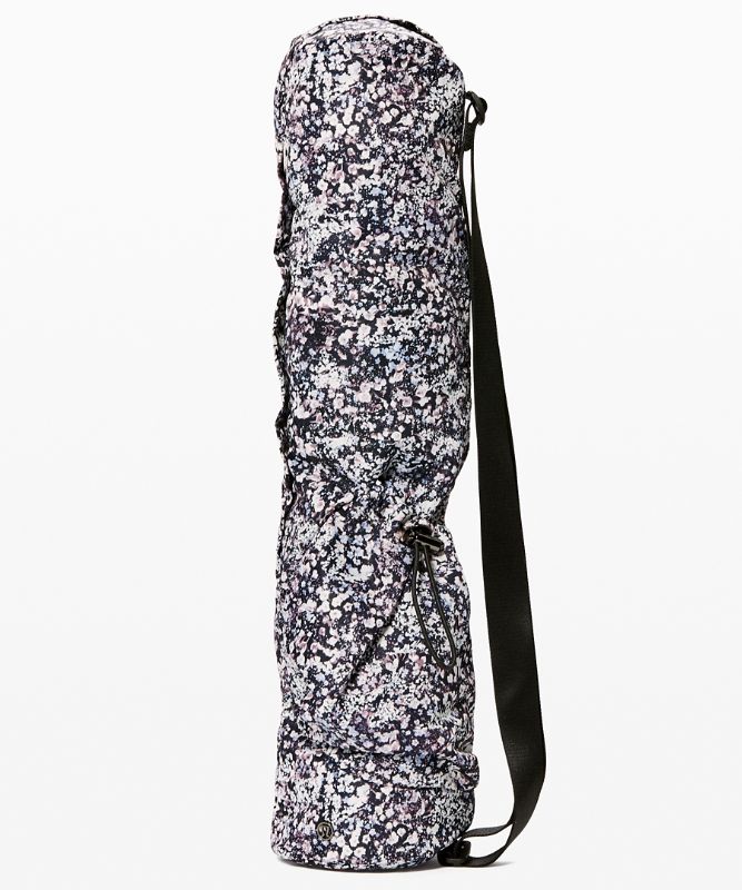 The Yoga Mat Bag