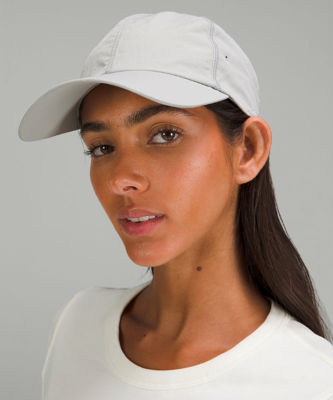 Baller Hat Soft *Online Only | Seal Grey | luludrops