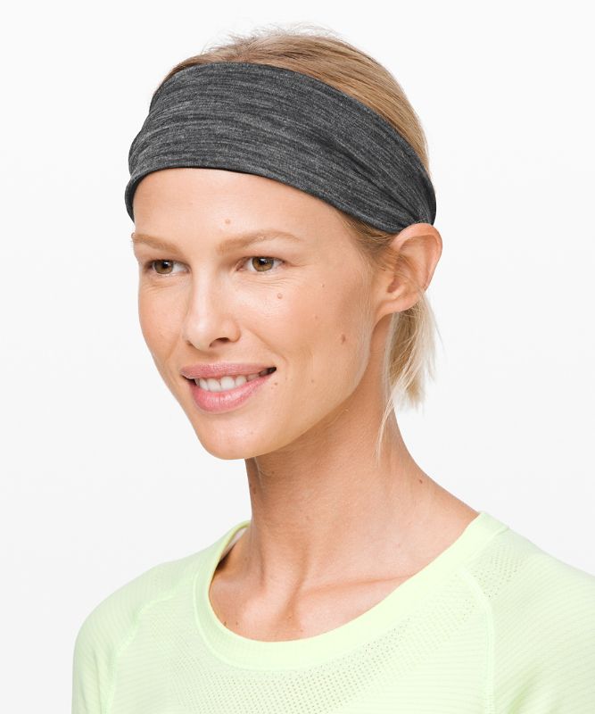 Fringe Fighter Headband