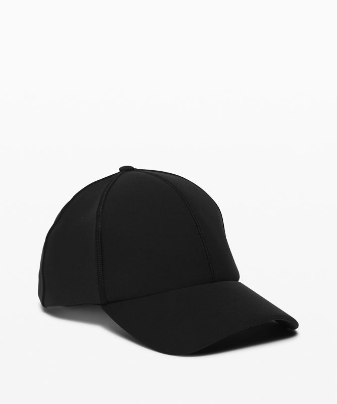 Women's Baller Hat