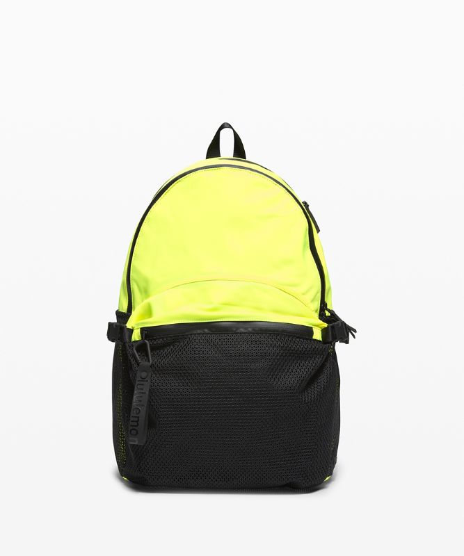 All Hours Backpack