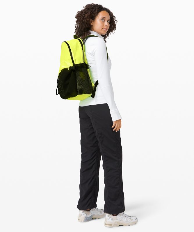 All Hours Backpack