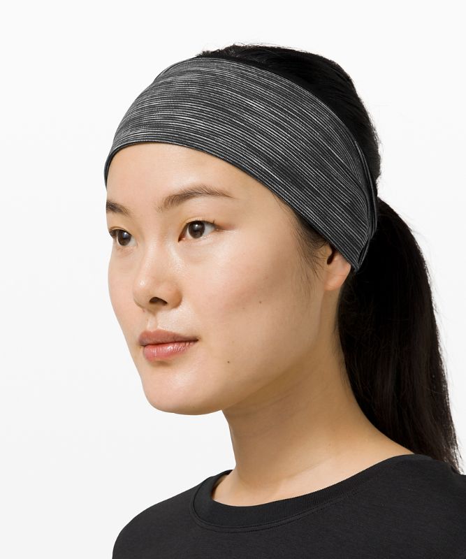 Fringe Fighter Headband