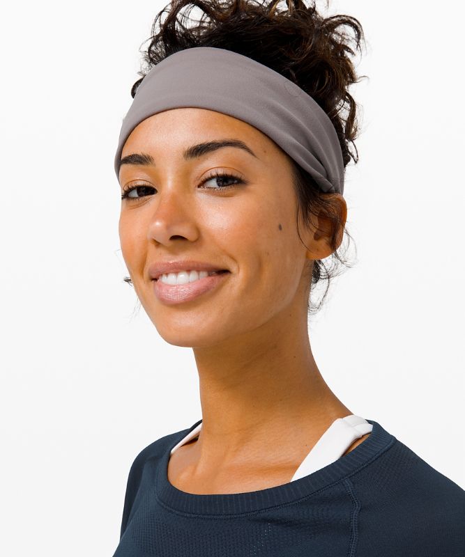 Fringe Fighter Headband