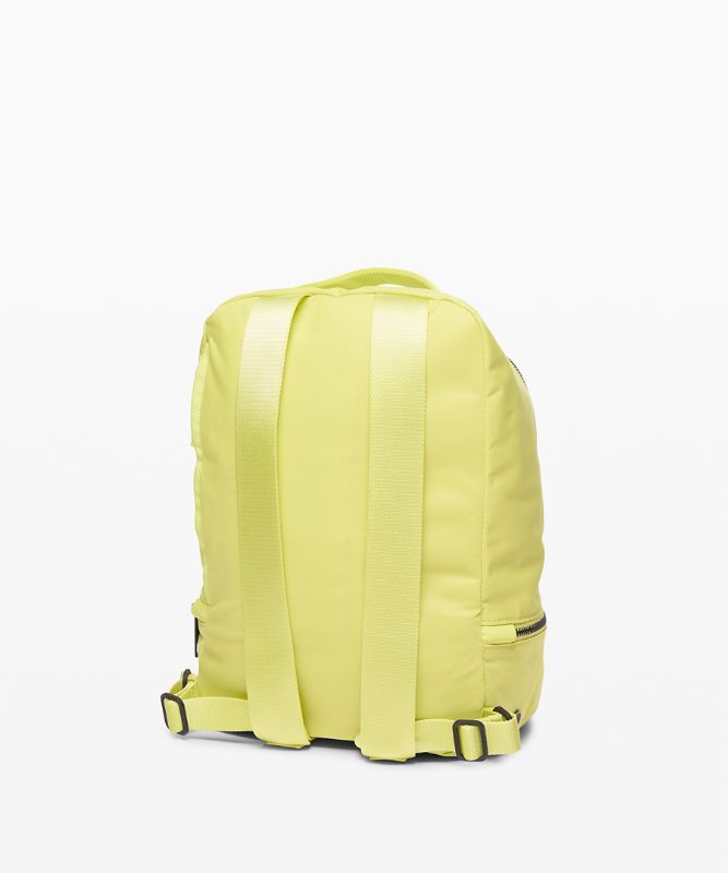 City Adventurer Backpack Mini 10L *Online Only