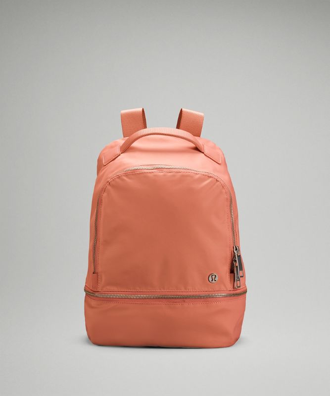 City Adventurer Backpack *Mini