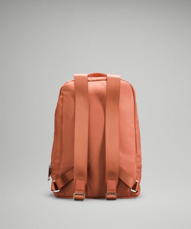 City Adventurer Backpack *Mini