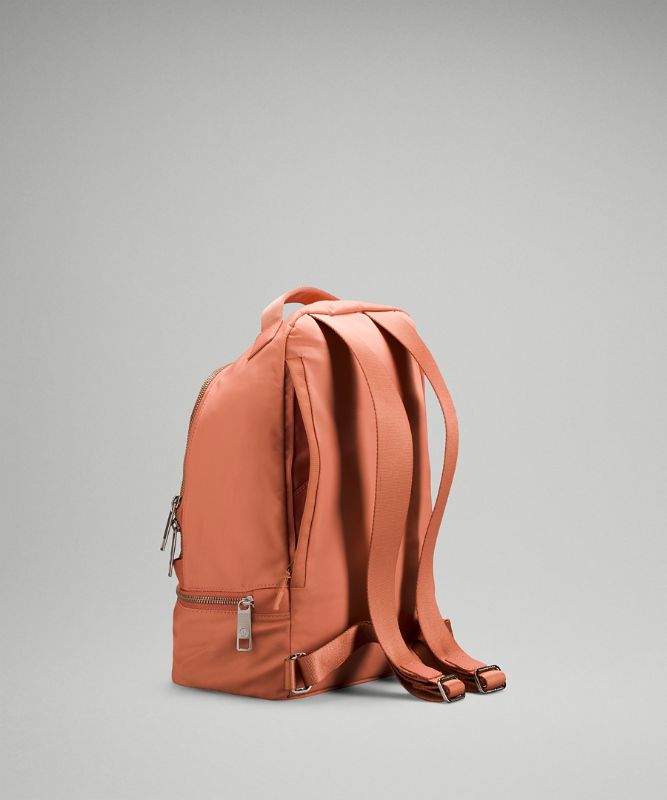 City Adventurer Backpack *Mini