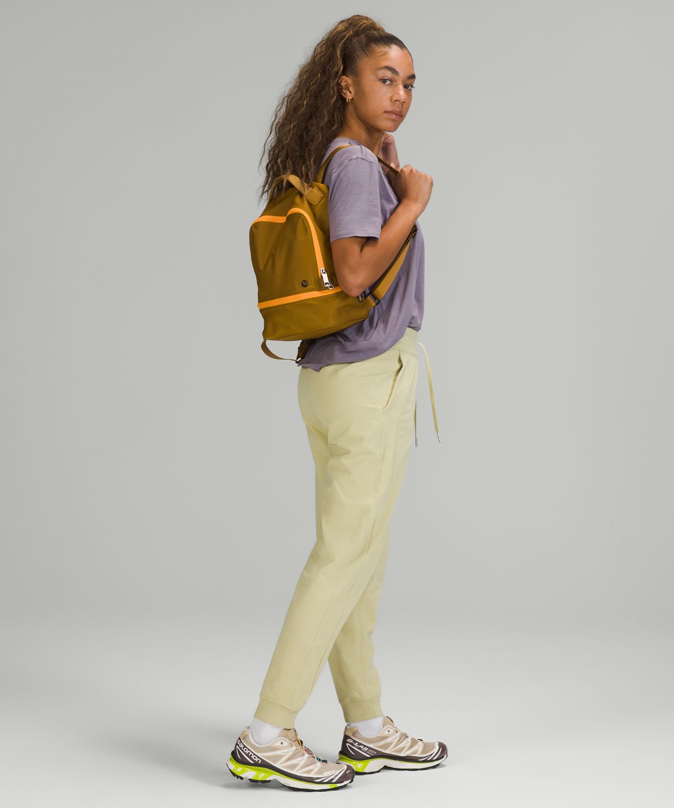 mens lululemon bag Lululemon Belt Bag: it's for guys too