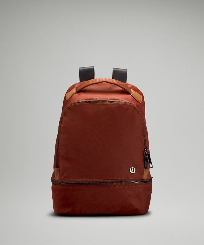 City Adventurer Backpack *Mini