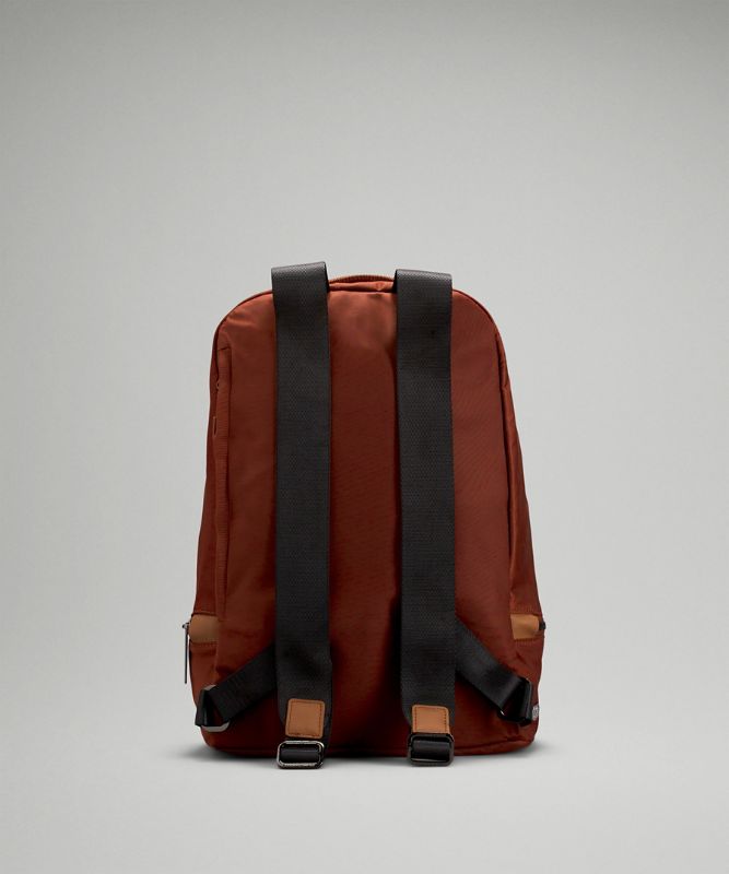 City Adventurer Backpack *Mini