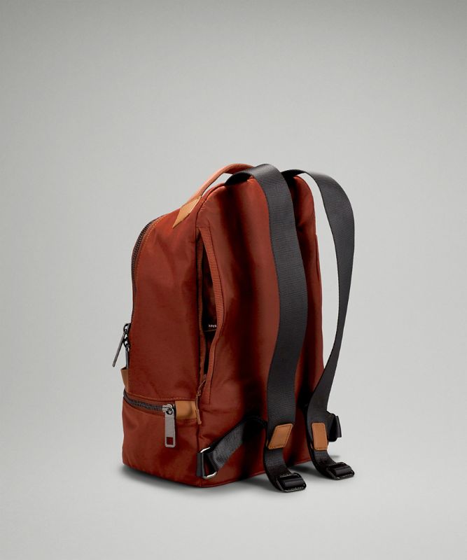 City Adventurer Backpack *Mini