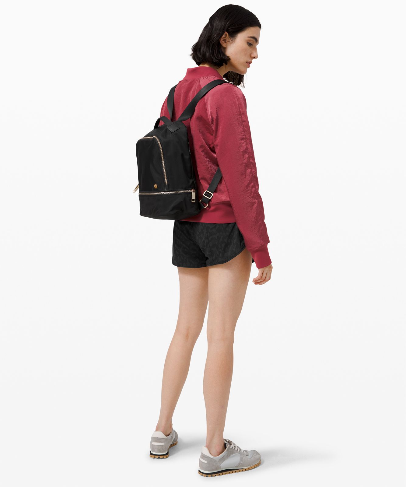 accessories mini backpack Sweet Travels White / One Size STATE Bags | Kane ALL SALE Can be used as COLOR:Camel
