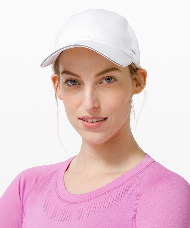 Women's Fast and Free Run Hat